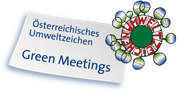 Green-Meeting-Logo