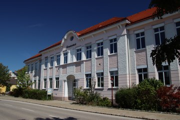 Felixdorf_Schule