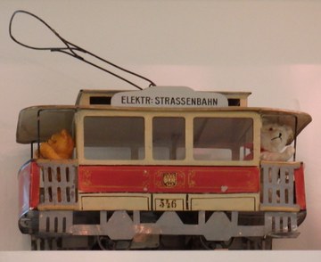 strassenbahn