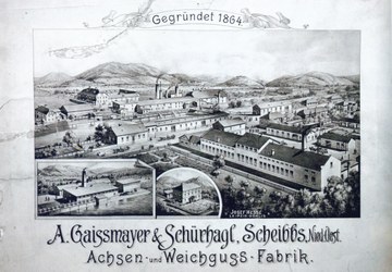 Scheibbs_Fabrik